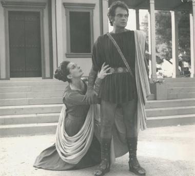 Photo from the play 