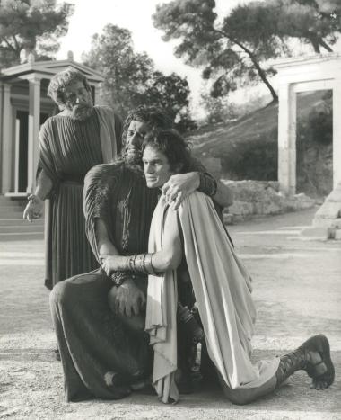 Φωτογραφία από την παράσταση 