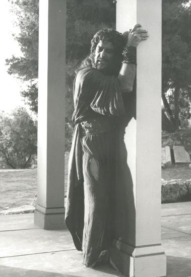 Φωτογραφία από την παράσταση 