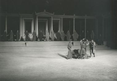 Φωτογραφία από την παράσταση 