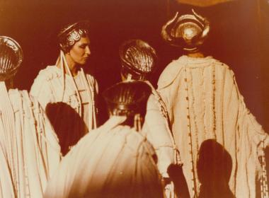 Φωτογραφία από την παράσταση 