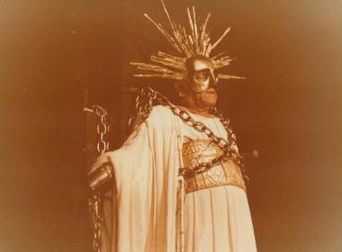 Φωτογραφία από την παράσταση 