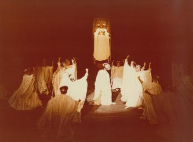 Φωτογραφία από την παράσταση 