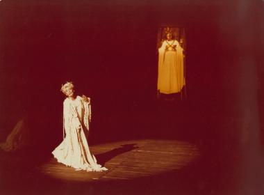 Φωτογραφία από την παράσταση 