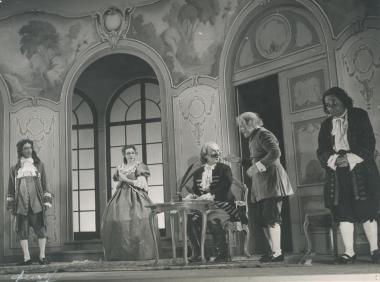 Φωτογραφία από την παράσταση 