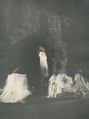 Φωτογραφία από την παράσταση 