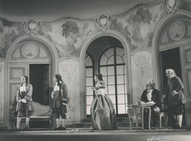 Φωτογραφία από την παράσταση 