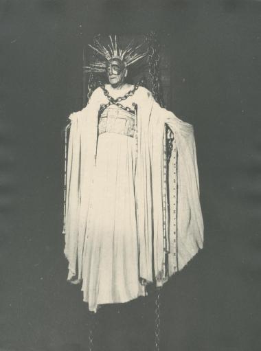 Φωτογραφία από την παράσταση 