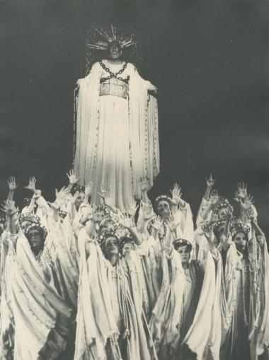 Φωτογραφία από την παράσταση 