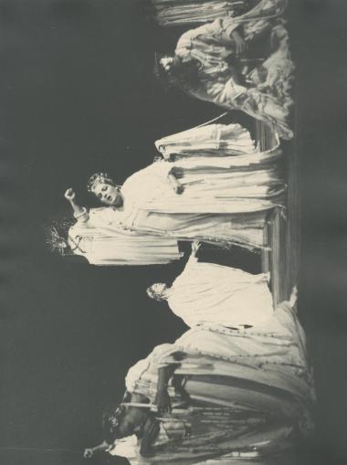 Φωτογραφία από την παράσταση 