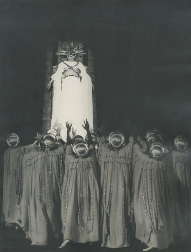 Φωτογραφία από την παράσταση 