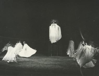 Φωτογραφία από την παράσταση 