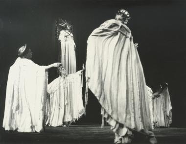 Φωτογραφία από την παράσταση 