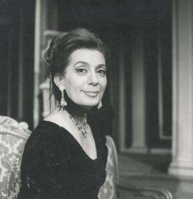 Φωτογραφία από την παράσταση 