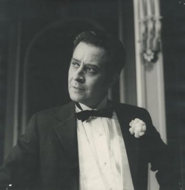 Φωτογραφία από την παράσταση 