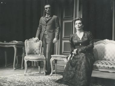 Φωτογραφία από την παράσταση 