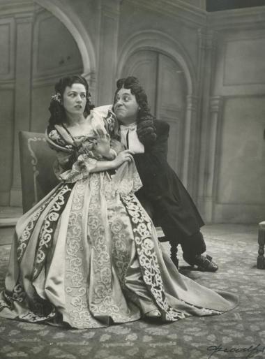 Φωτογραφία από την παράσταση 