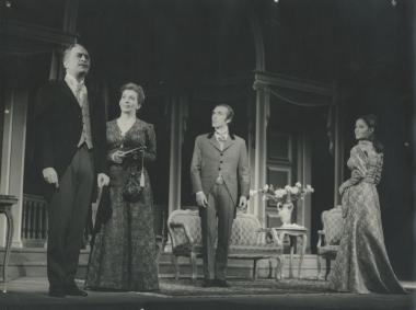 Φωτογραφία από την παράσταση 