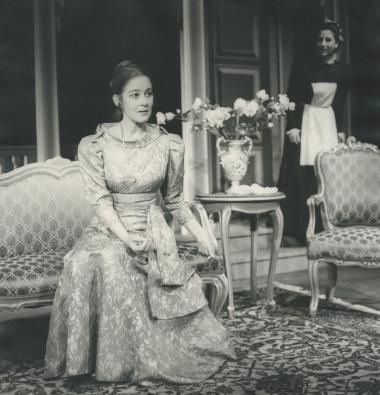 Φωτογραφία από την παράσταση 