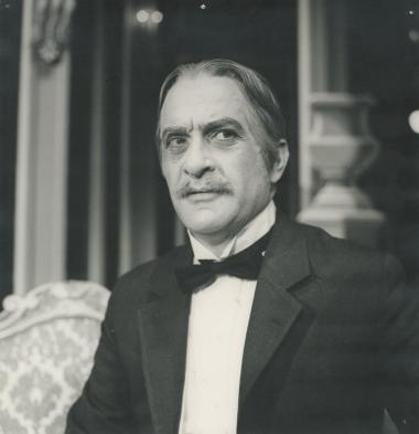 Φωτογραφία από την παράσταση 