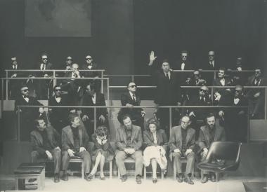 Φωτογραφία από την παράσταση 