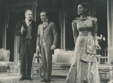 Φωτογραφία από την παράσταση 