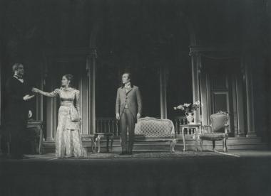 Φωτογραφία από την παράσταση 