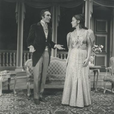 Φωτογραφία από την παράσταση 