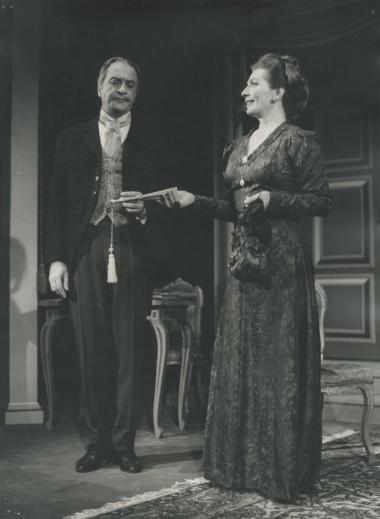 Φωτογραφία από την παράσταση 