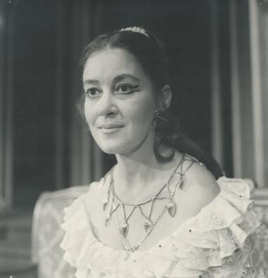 Ζαβιτσιάνου Βέρα