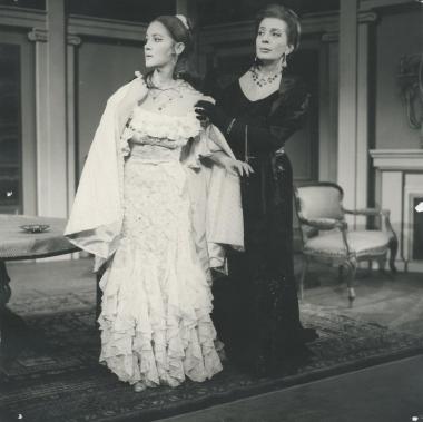 Φωτογραφία από την παράσταση 