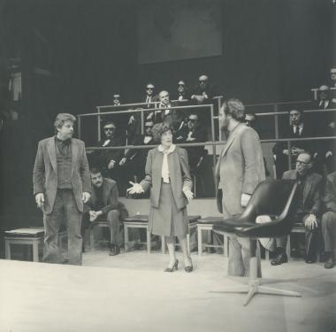 Φωτογραφία από την παράσταση 