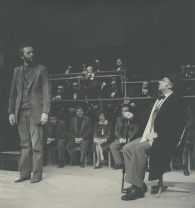 Φωτογραφία από την παράσταση 