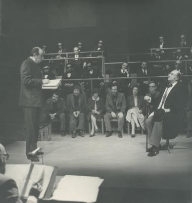 Φωτογραφία από την παράσταση 