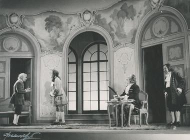 Photo from the play 
