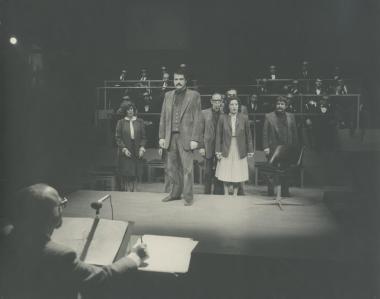 Φωτογραφία από την παράσταση 