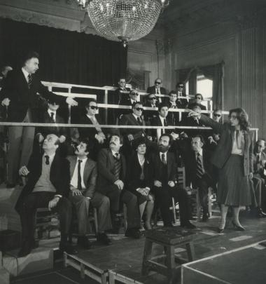 Φωτογραφία από την παράσταση 