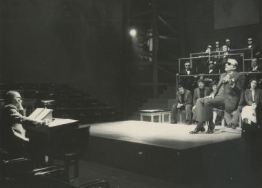 Φωτογραφία από την παράσταση 