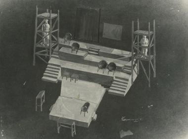 Photo from the play 