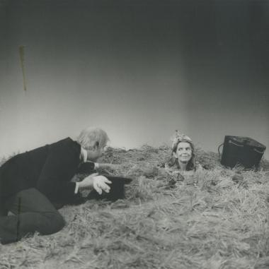 Φωτογραφία από την παράσταση 