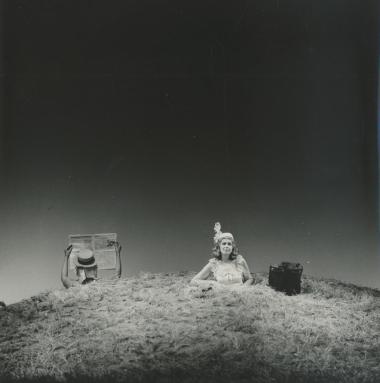 Φωτογραφία από την παράσταση 