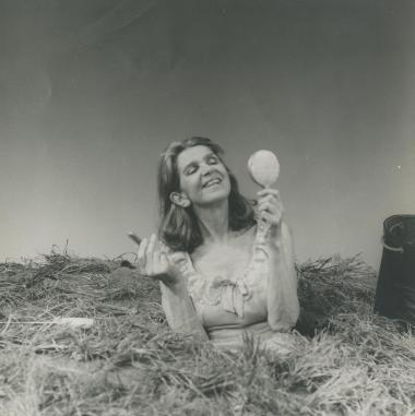 Φωτογραφία από την παράσταση 