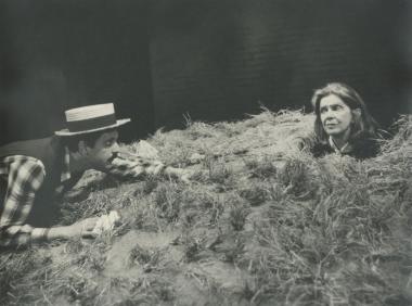 Φωτογραφία από την παράσταση 