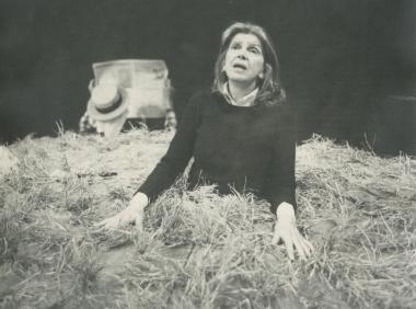 Φωτογραφία από την παράσταση 