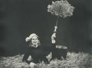 Φωτογραφία από την παράσταση 