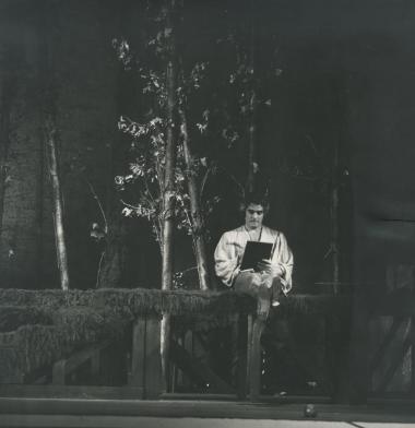 Φωτογραφία από την παράσταση 