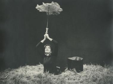 Φωτογραφία από την παράσταση 