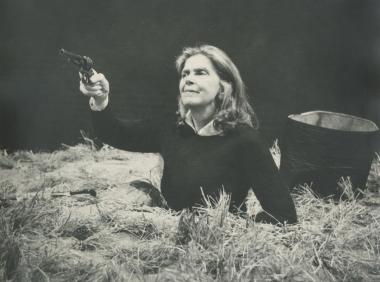 Φωτογραφία από την παράσταση 