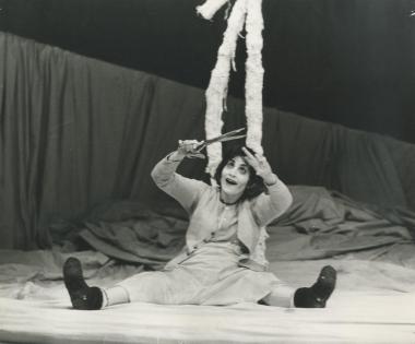 Photo from the play 