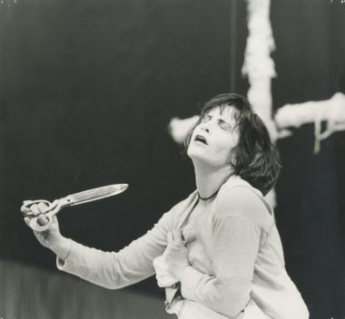 Photo from the play 